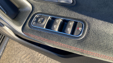 Mercedes-Benz A-Class A200 AMG Line Executive 4dr Auto Petrol Saloon